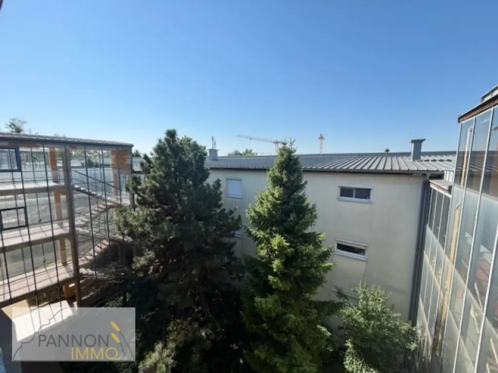 Neusiedl am See - neu sanierte Anlegerwohnung in Ruhelage
