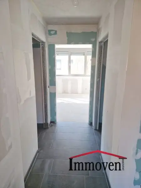 ERSTBEZUG - neue großzügige Wohnung in einem charmantem Altbau (Mietbeginn 01.01.2026)