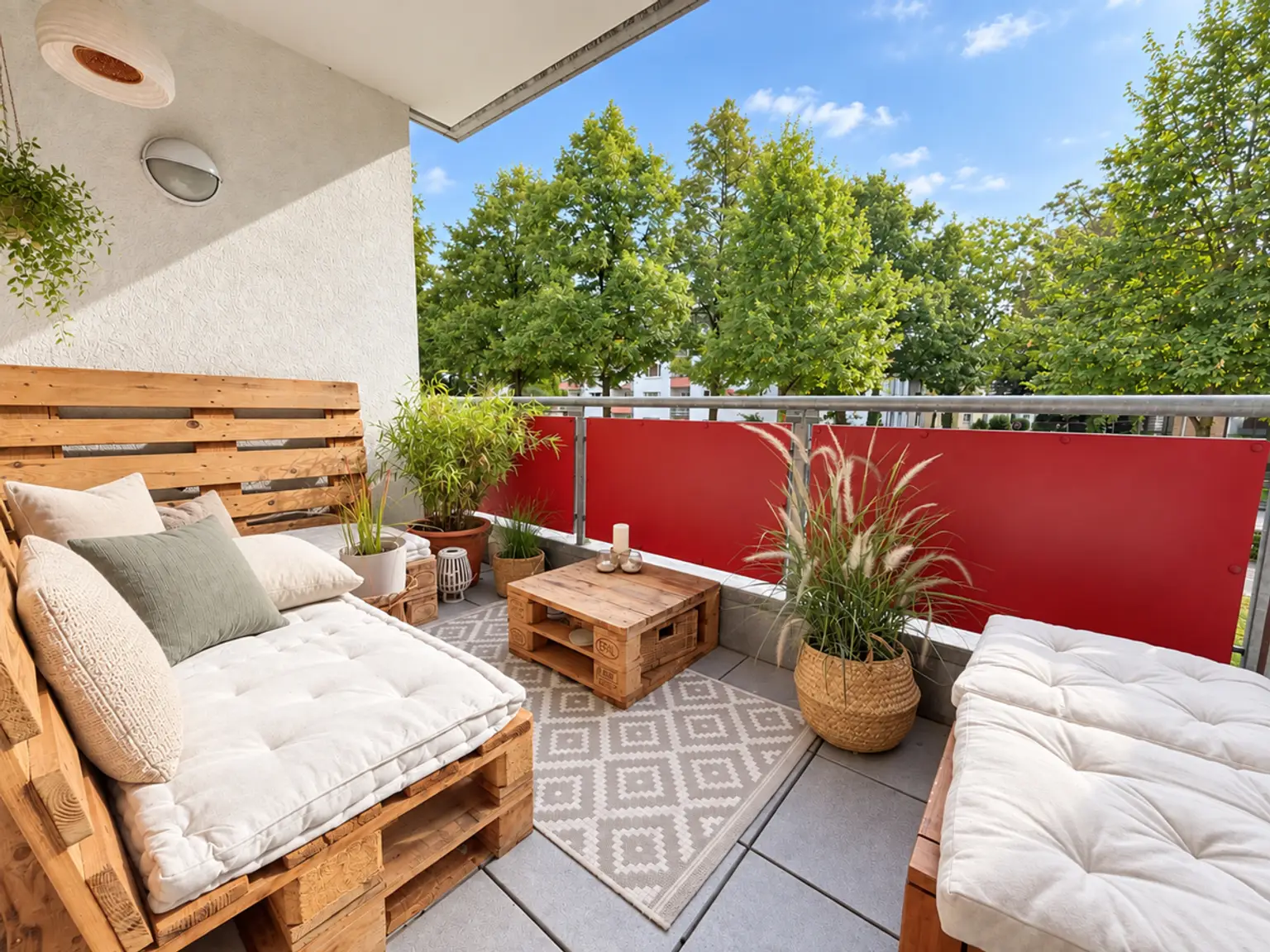 Loggia