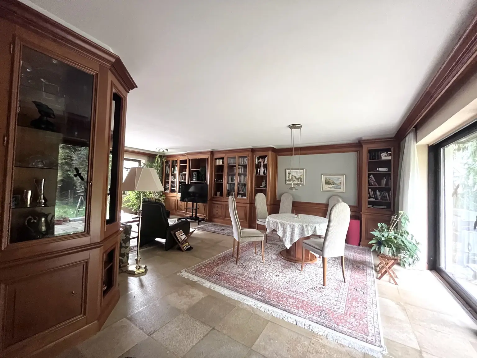 Gepflegtes Einfamilienhaus in absoluter Ruhelage