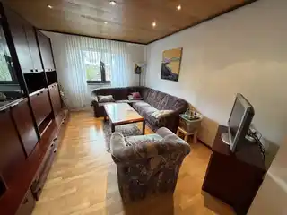 Wohnen EG
