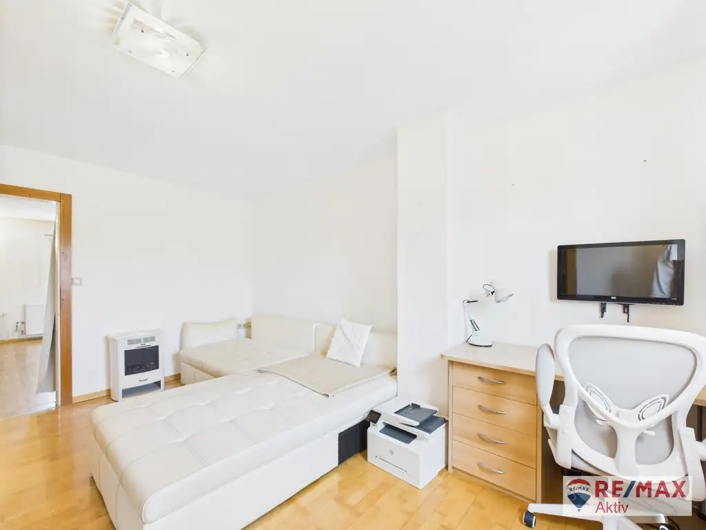 Charmantes Einfamilienhaus mit Garten und viel Platz für die Familie