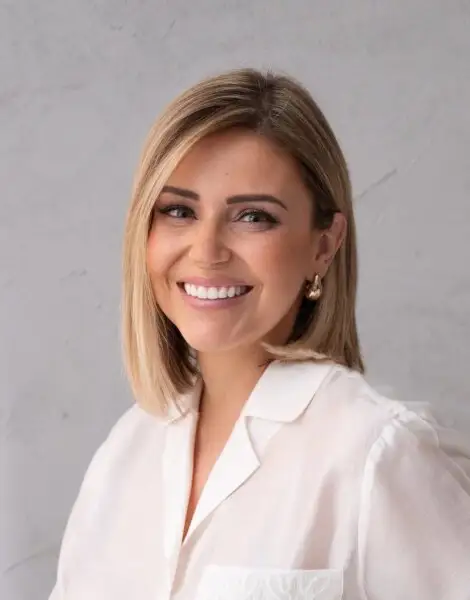 Julia Krautschneider