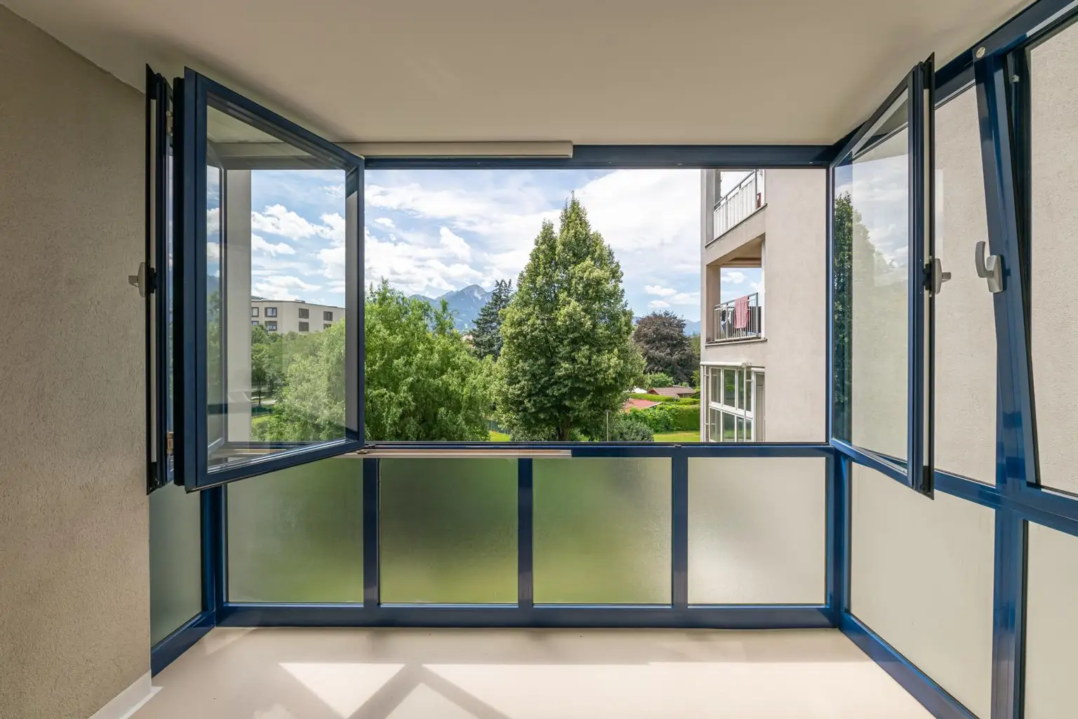 Veranda