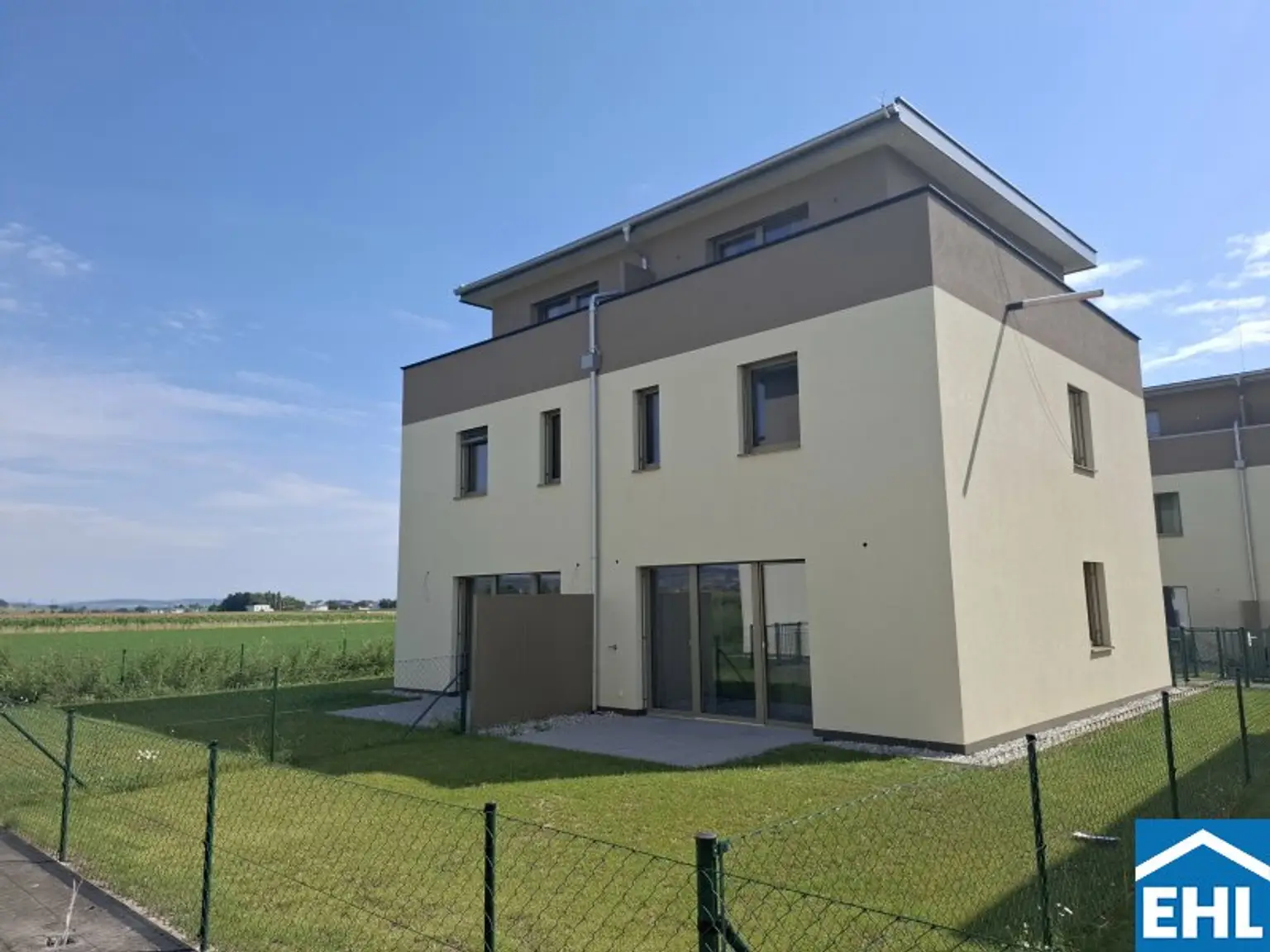 Ruhige und zentrale Lage in St. Pölten - Genießen Sie Natur und Stadtgleichzeitig