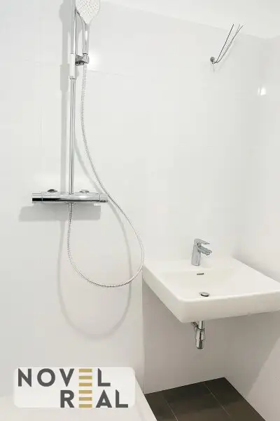 Charmante 3-Zimmer-Wohnung mit viel Licht – ruhig gelegen in Floridsdorf!