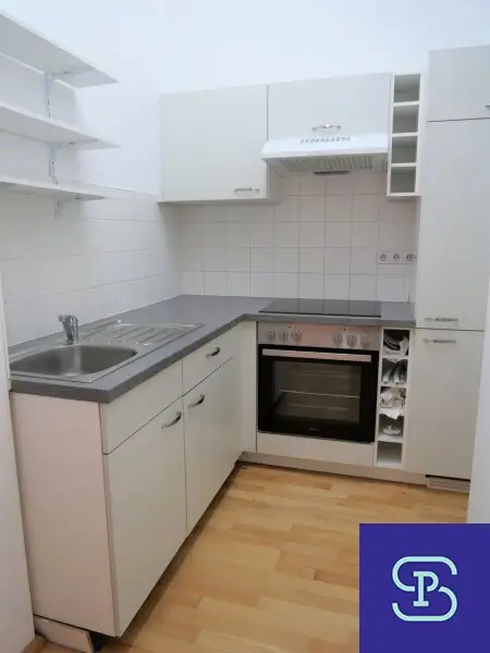Einbauküche