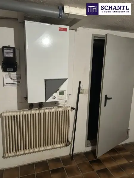 Charmantes Einfamilienhaus mit großem Garten, Pool & viel Herz in Graz-Liebenau!