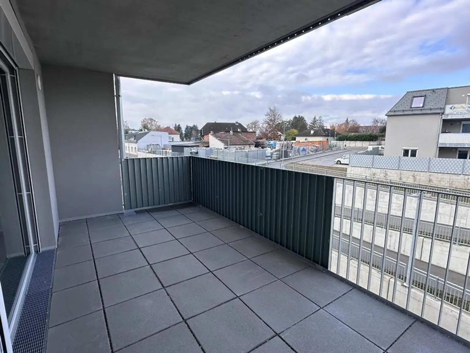 einen Katzensprung von Wien entfernt MIETE