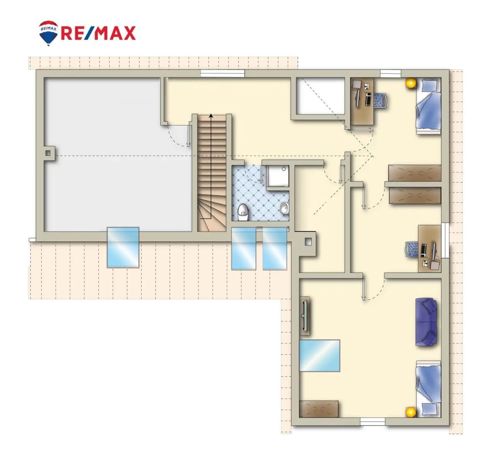 Altbau-Charme mit schönem Grundstück und viel Potenzial