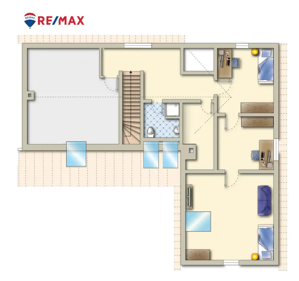 Altbau-Charme mit schönem Grundstück und viel Potenzial