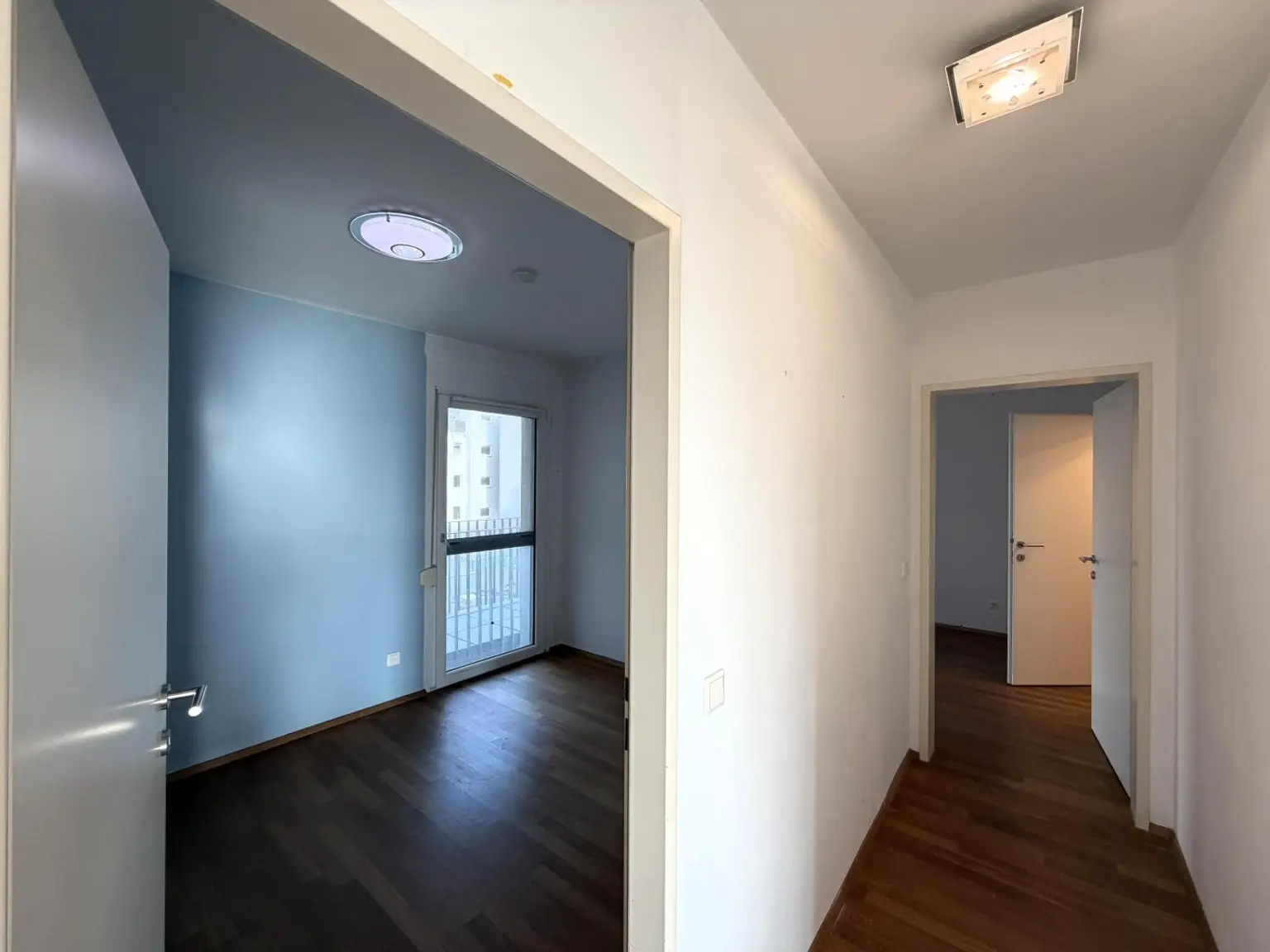 Flur / Schlafzimmer 2 von 3