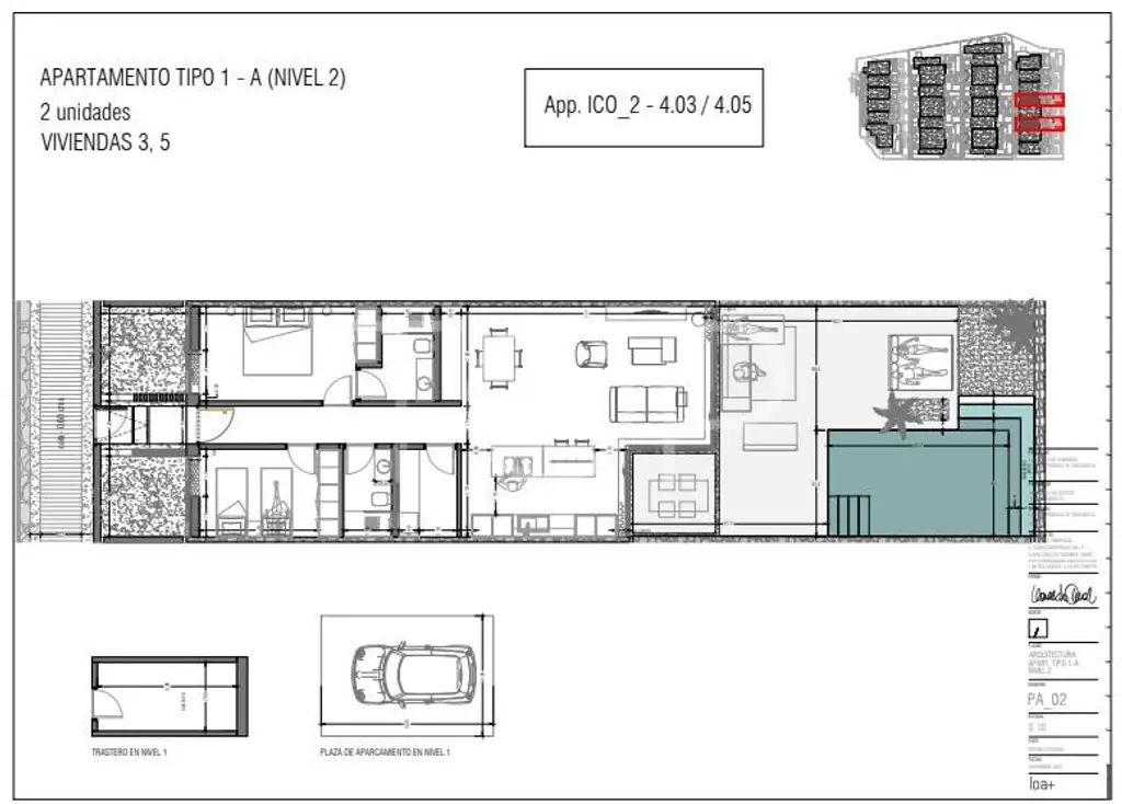 Plano 4.05
