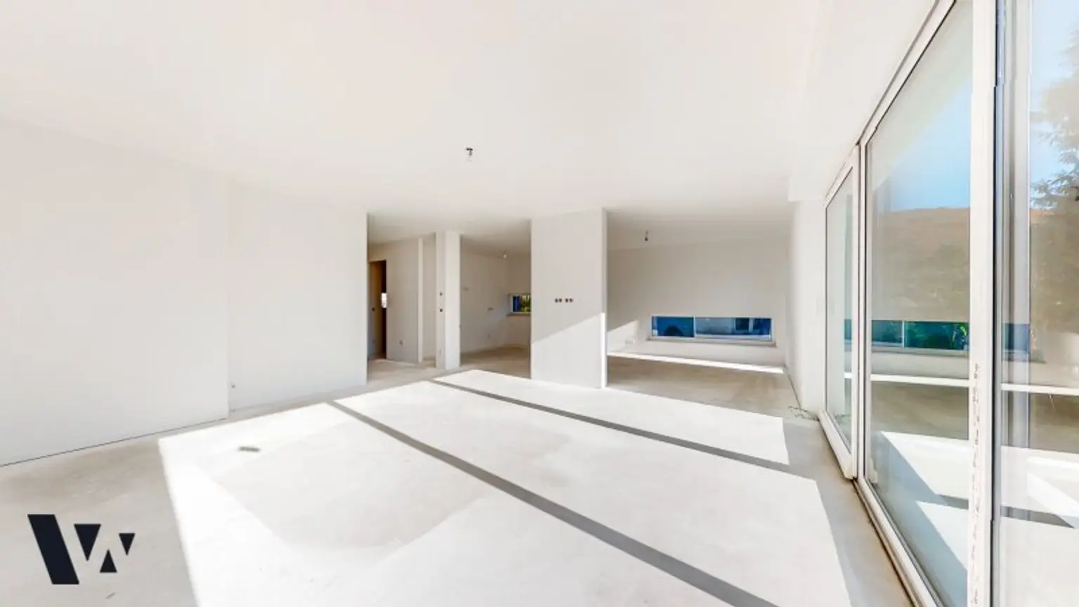 EXKLUSIVE VILLA AM RANDE DES WIENERWALDS | PANORAMABLICK & SÜDHANGLAGE