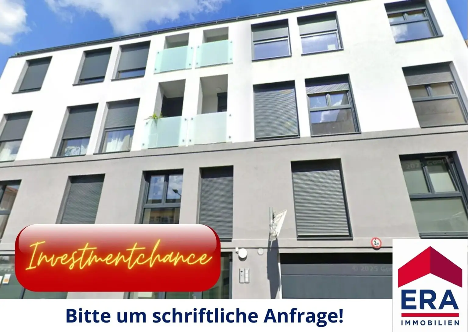 Zentral gelegenes exklusives Mehrparteienhaus – Ihre Investmentchance in Mistelbach