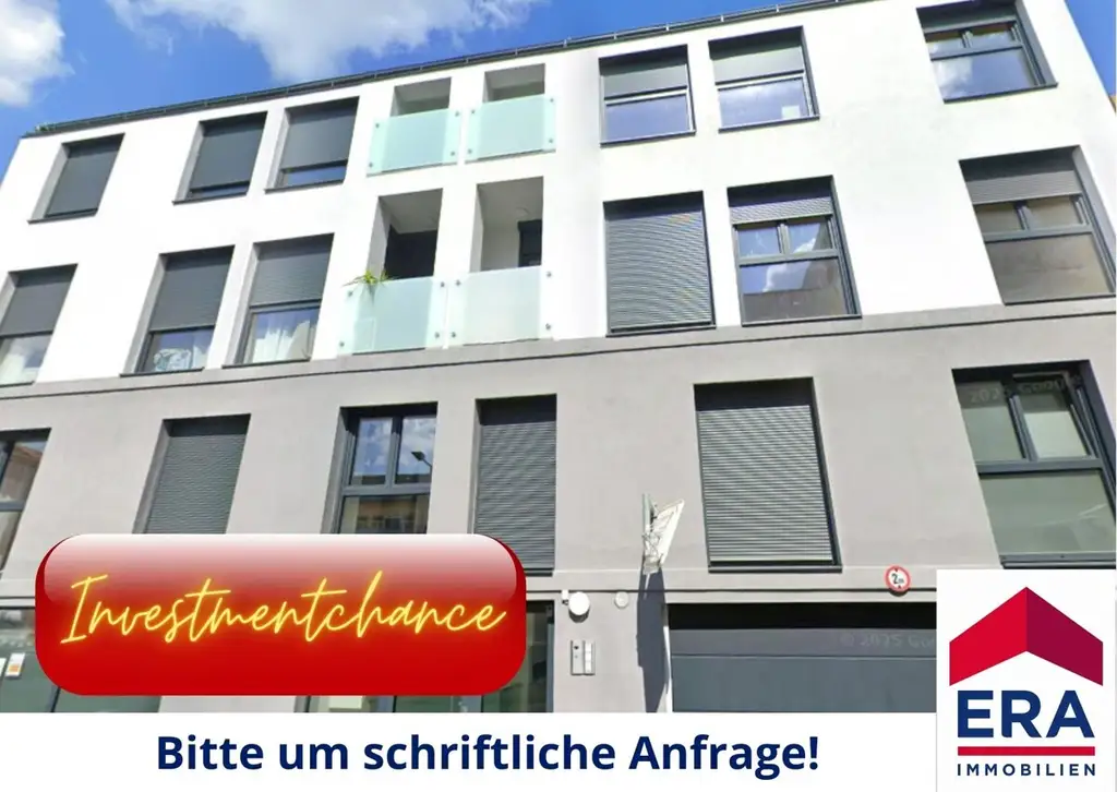 Zentral gelegenes exklusives Mehrparteienhaus – Ihre Investmentchance in Mistelbach