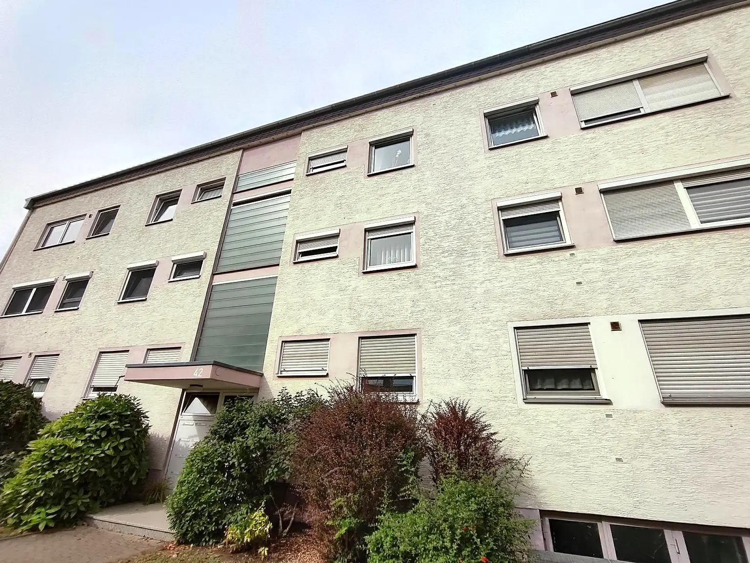 Außenansicht
