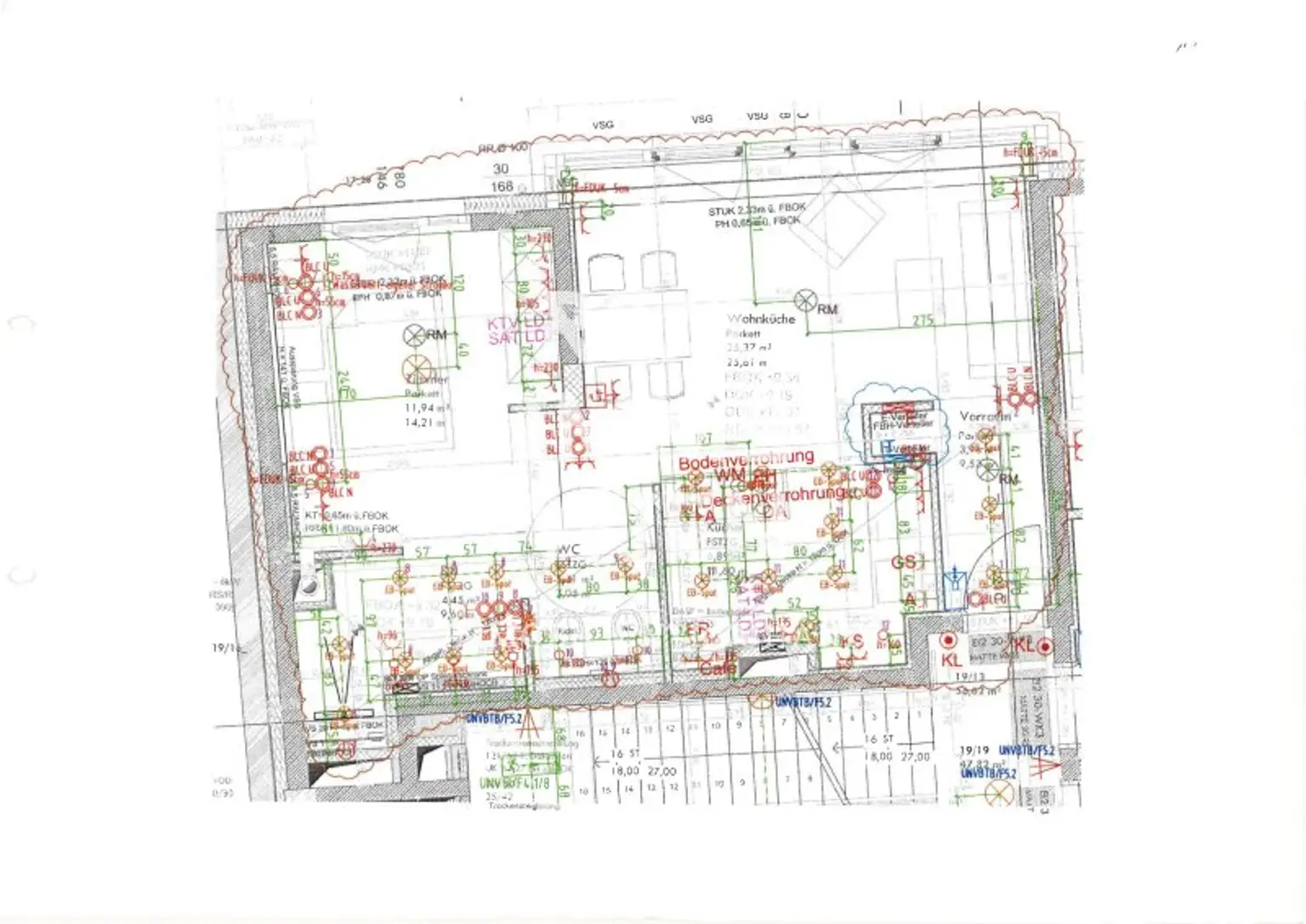 Neuwertige 2-Zimmer-Wohnung in 1090 Wien – Ihr modernes Zuhause wartet!
