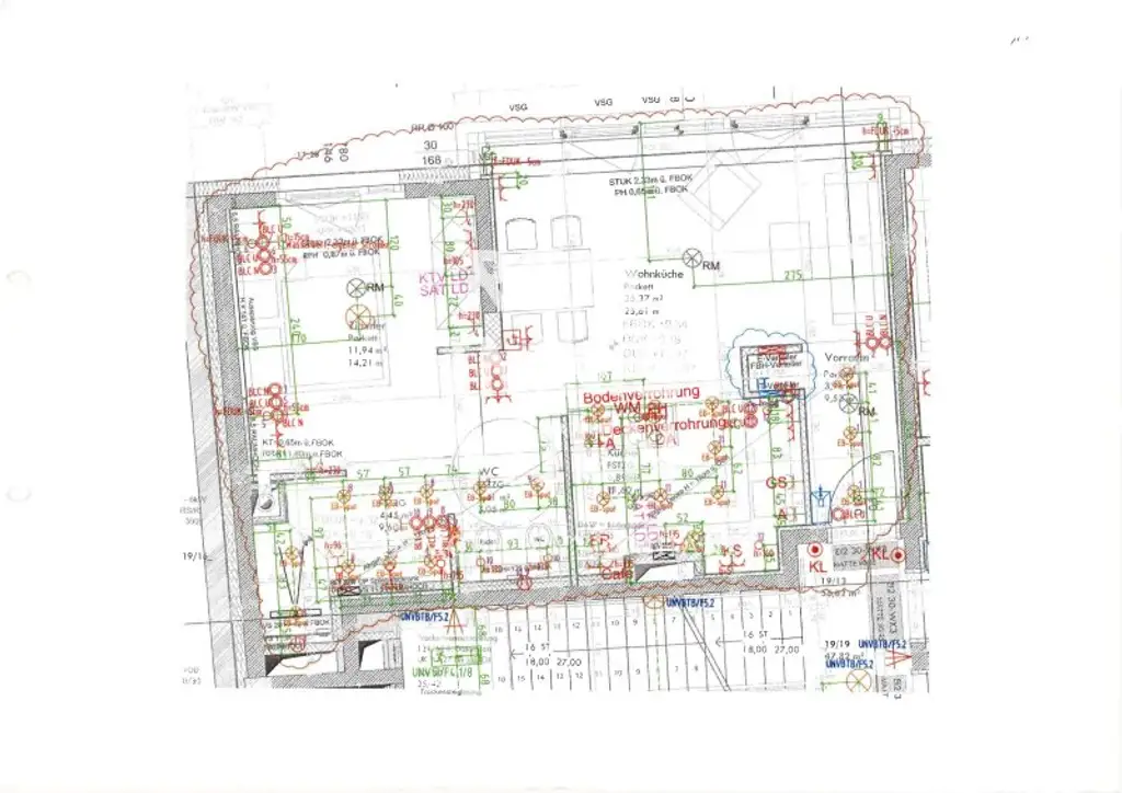 Neuwertige 2-Zimmer-Wohnung in 1090 Wien – Ihr modernes Zuhause wartet!