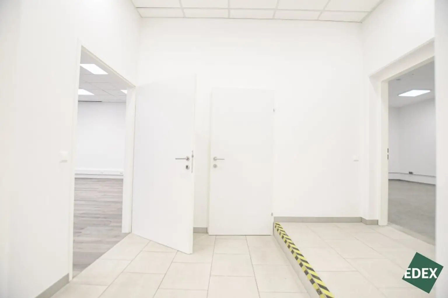 Geschäftslokal mit großen Auslagefronten in 1030 Wien