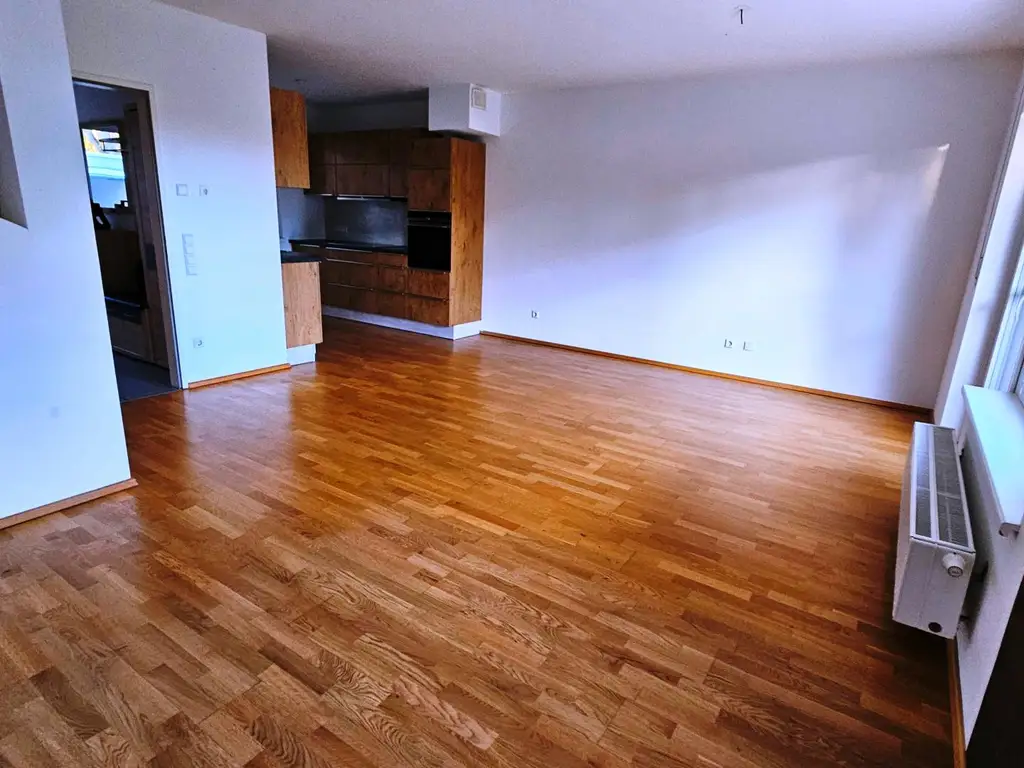 Praktisches Reihenhaus in Neukirchen bei Braunau