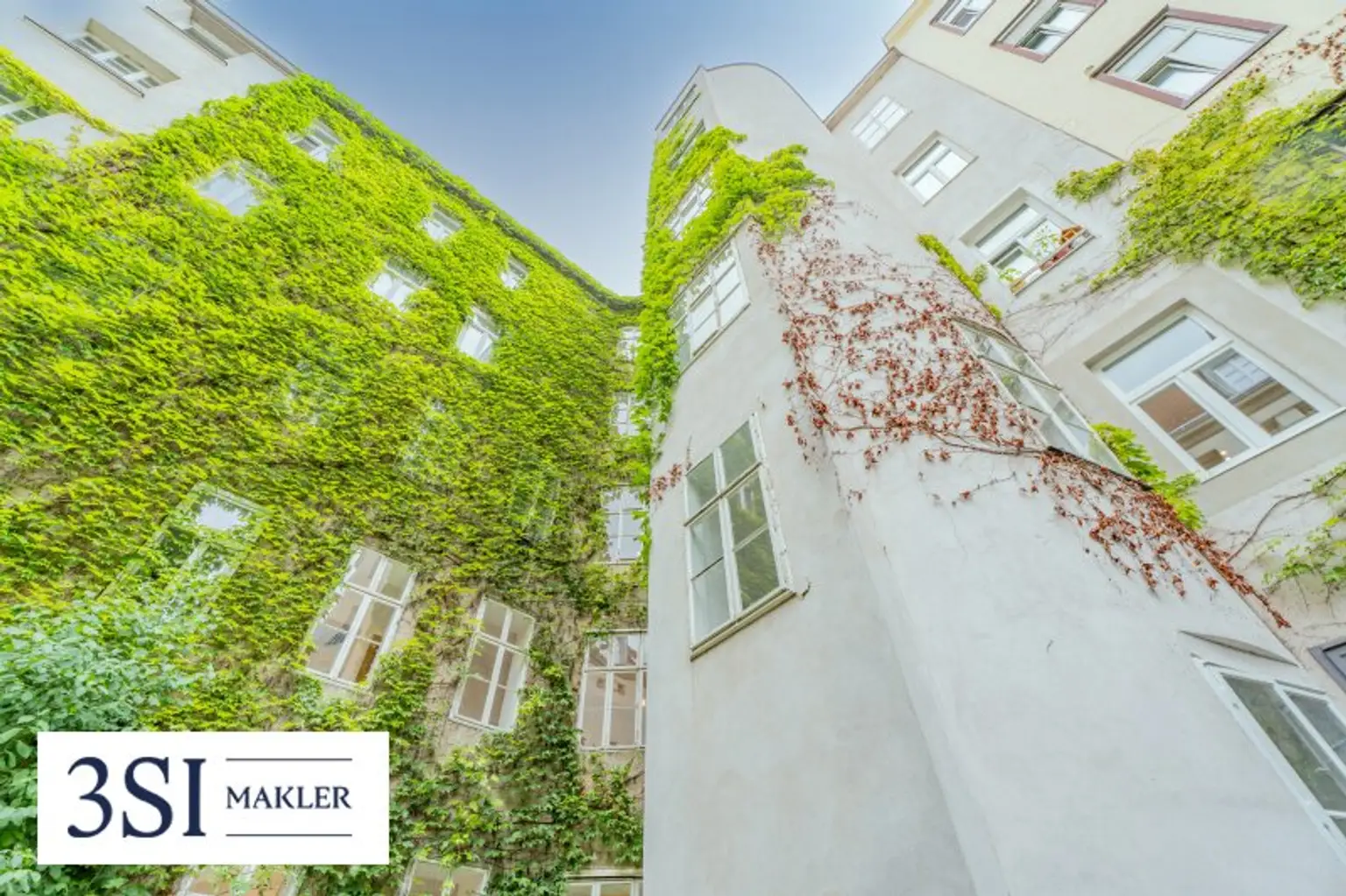 Charmante 2-Zimmer-Wohnung in 1120 Wien – Ihr neues Zuhause für 257.000 €!