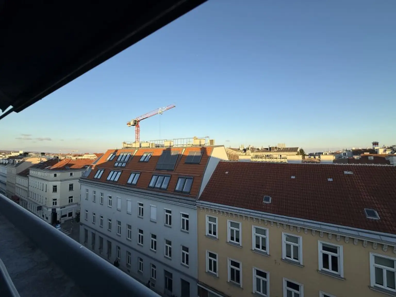 Exklusive 2-Zimmerwohnung im 18. Bezirk zu vermieten | Nahe Kutschkermarkt