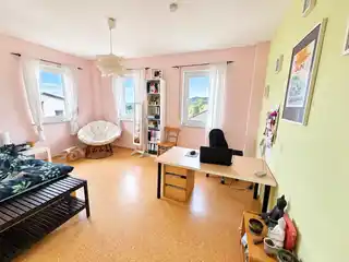 Zimmer 2 OG