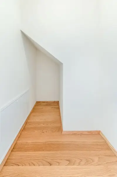 3-Zimmer-Maisonette mit Dachterrasse nahe Rochusmarkt zu vermieten!