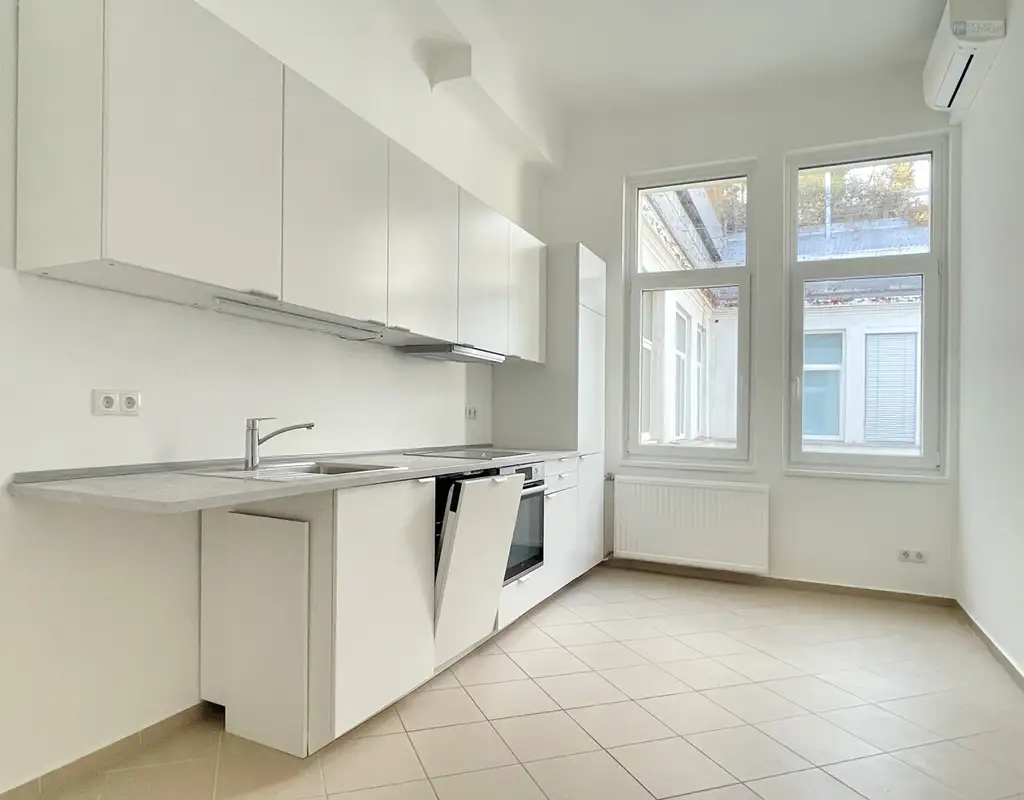 EINE ERSTKLASSIGE ADRESSE FÜR IHR UNTERNEHMEN