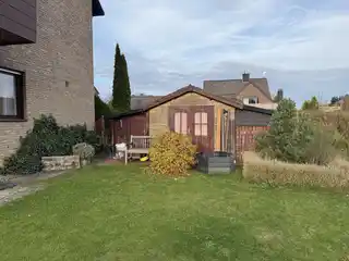 Gartenhaus
