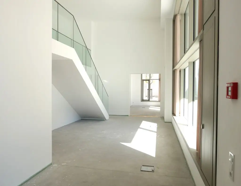 Geschäftslokal / Büro für kreative Köpfe - Erstbezug - nahe Altstadt
