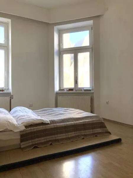 2 Zimmer Altbau-Wohnung mit Potential! im 17. Bezirk!