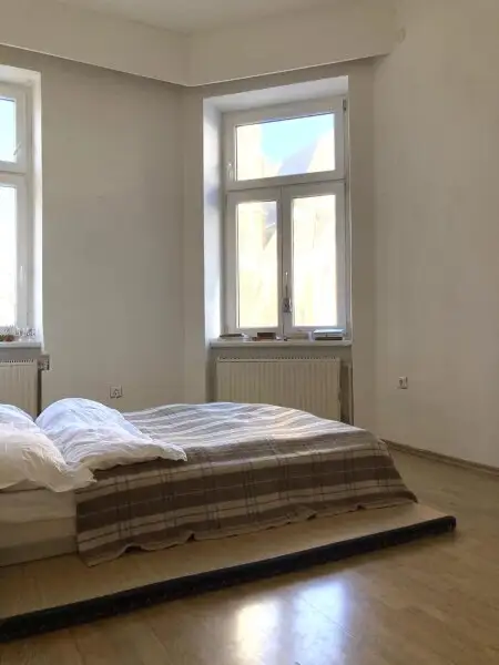2 Zimmer Altbau-Wohnung mit Potential! im 17. Bezirk!
