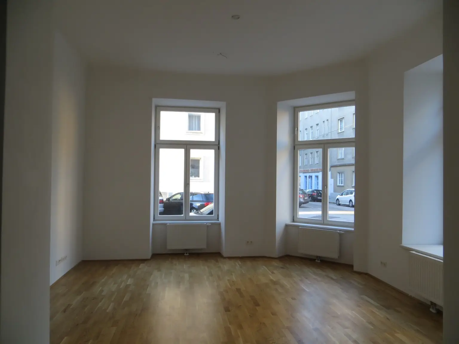 Wohnraum
