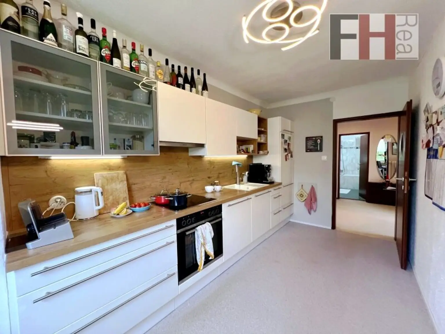 Gepflegter Bungalow in Purkersdorf, Grundstück 990m2, schöner Garten!