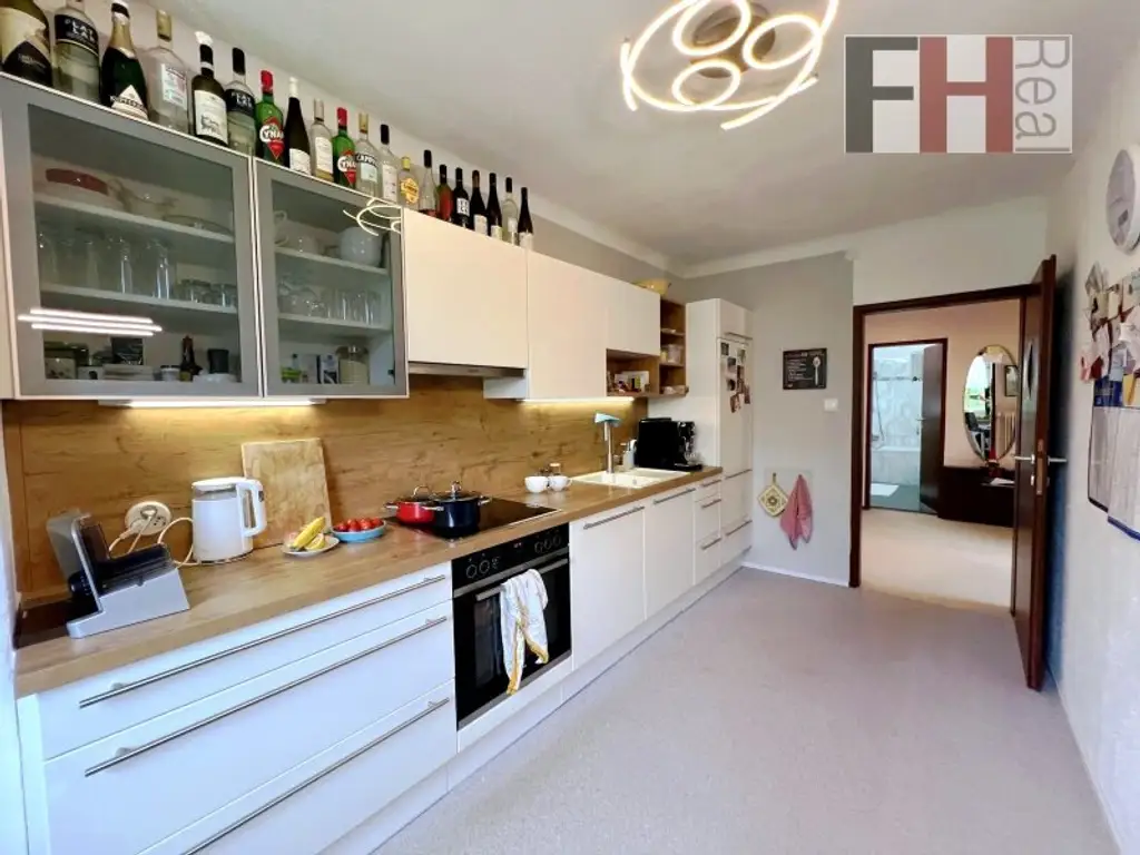 Gepflegter Bungalow in Purkersdorf, Grundstück 990m2, schöner Garten!
