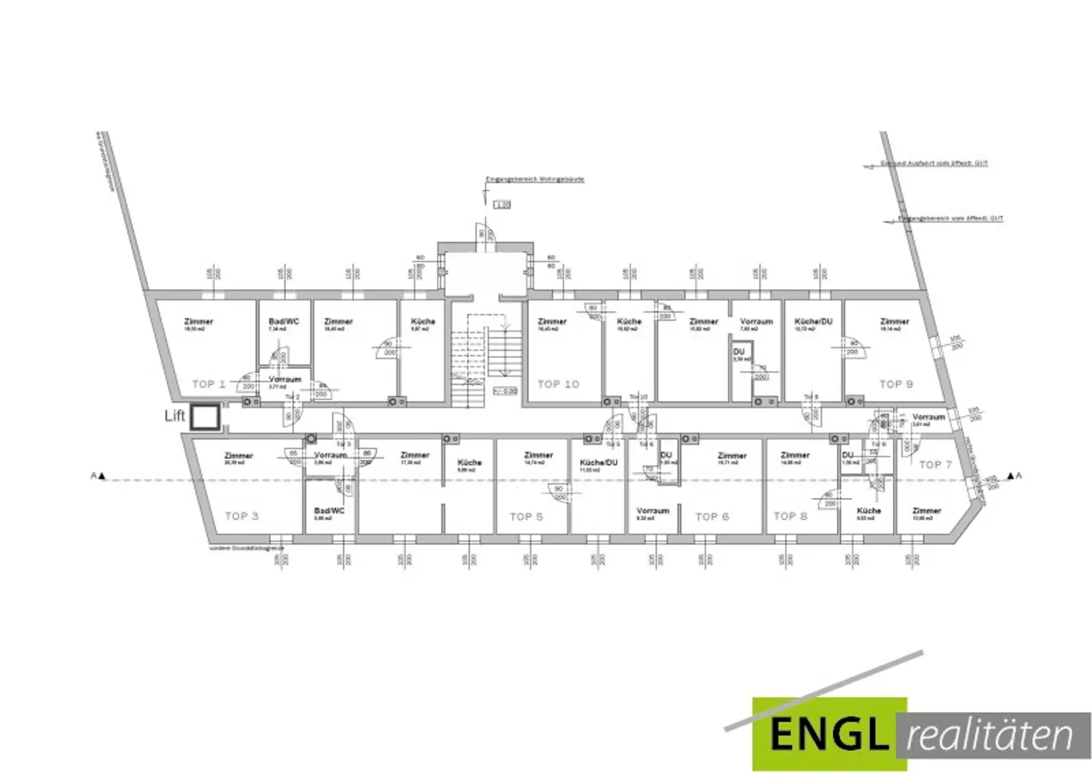 Plan EG
