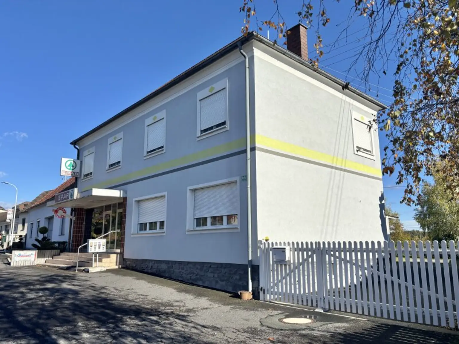 "" RAUMWUNDER "" Neuberg - Bezugsbereiter Familienhit mit ausreichend Platz und tollem Grundstück !!