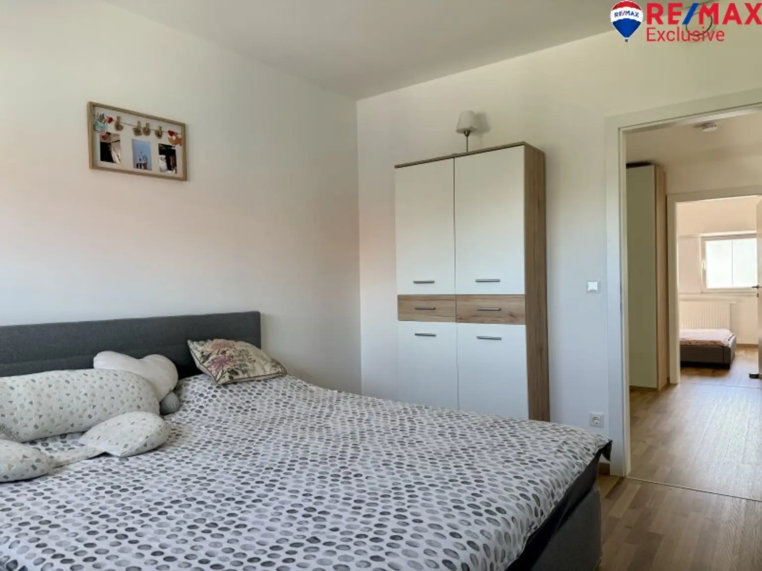 Neubauliebe – Haus mit ca. 117 m² in Theresienfeld zu kaufen!