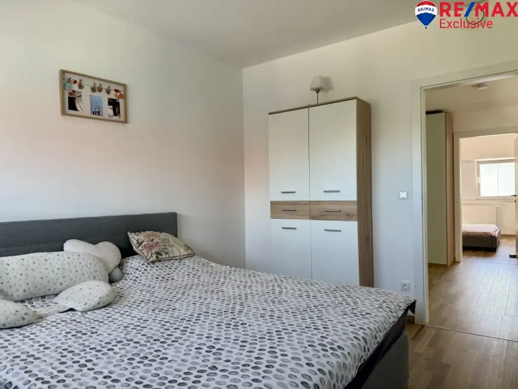Neubauliebe – Haus mit ca. 117 m² in Theresienfeld zu kaufen!