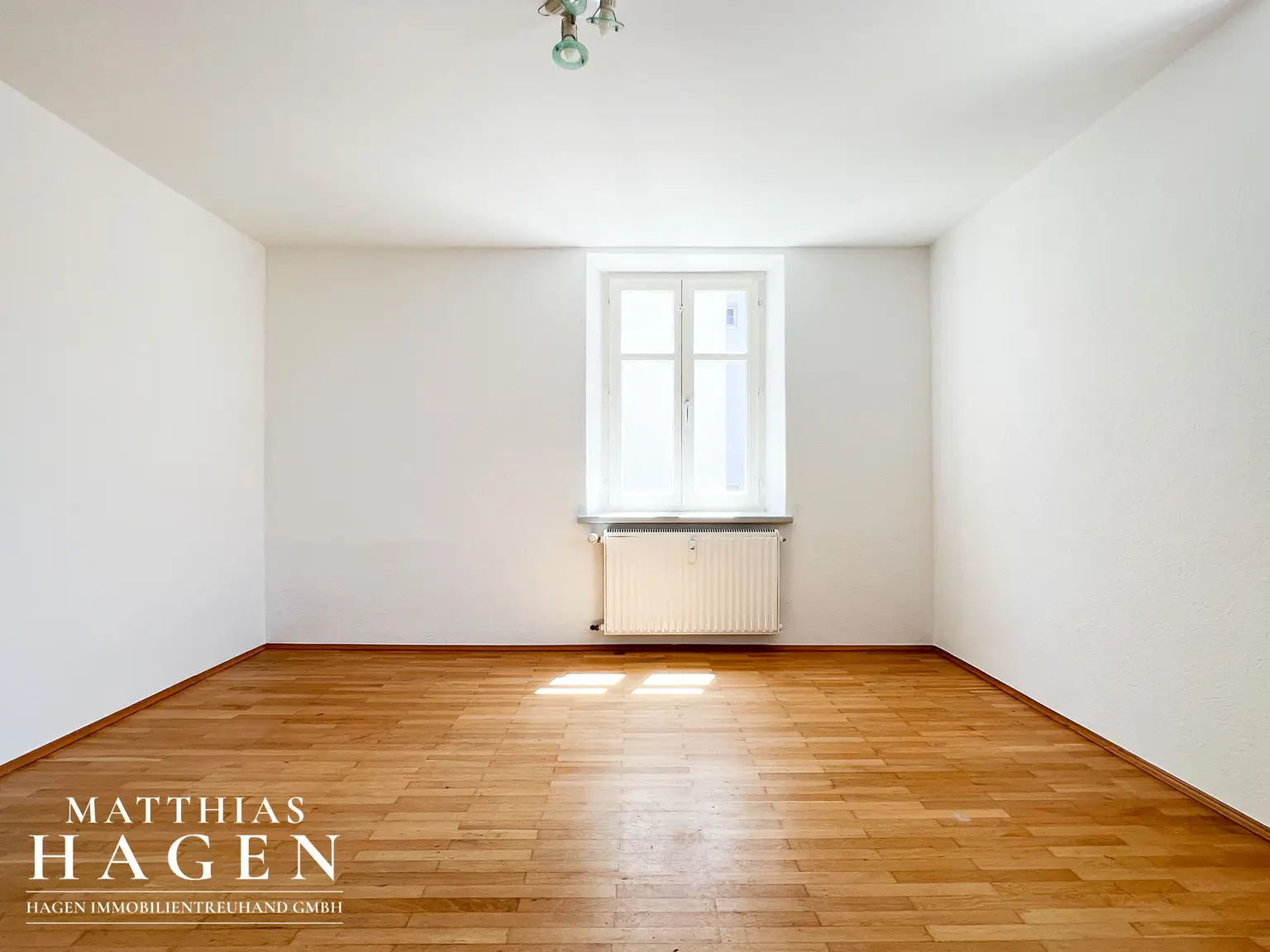 Große 3,5 Zimmer Wohnung im Zentrum von Lochau