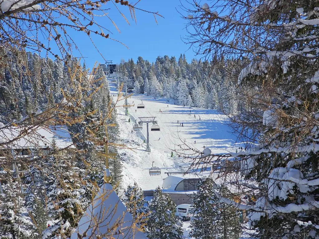 Natur, Abenteuer & Luxus vereint! – CHALET SLEEPY BEAR - Sofort Ski-In & Ski-Out