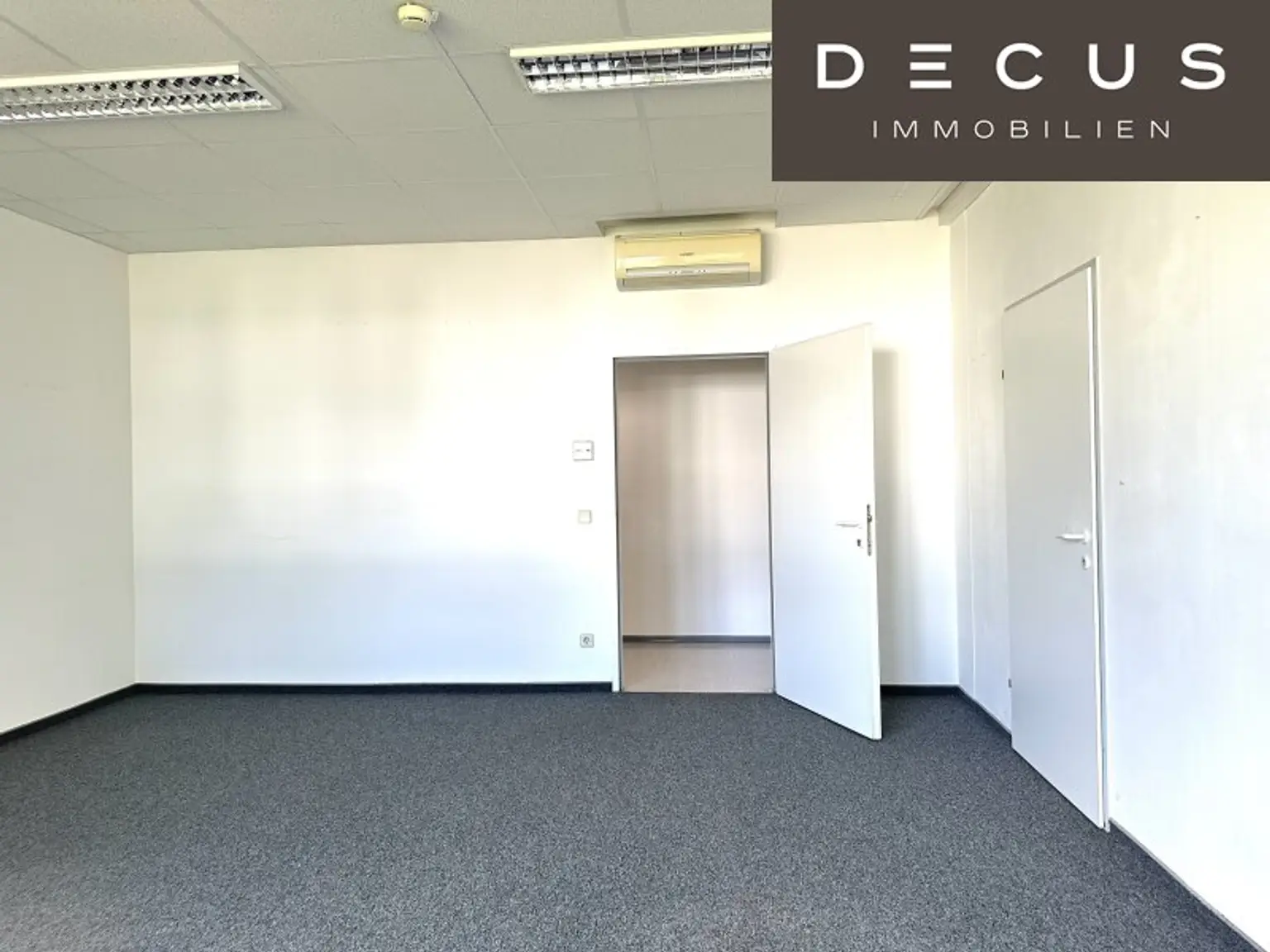 + + + INNENSTADT gekühlte Bürofläche + + + Nähe Hauptbahnhof + + +