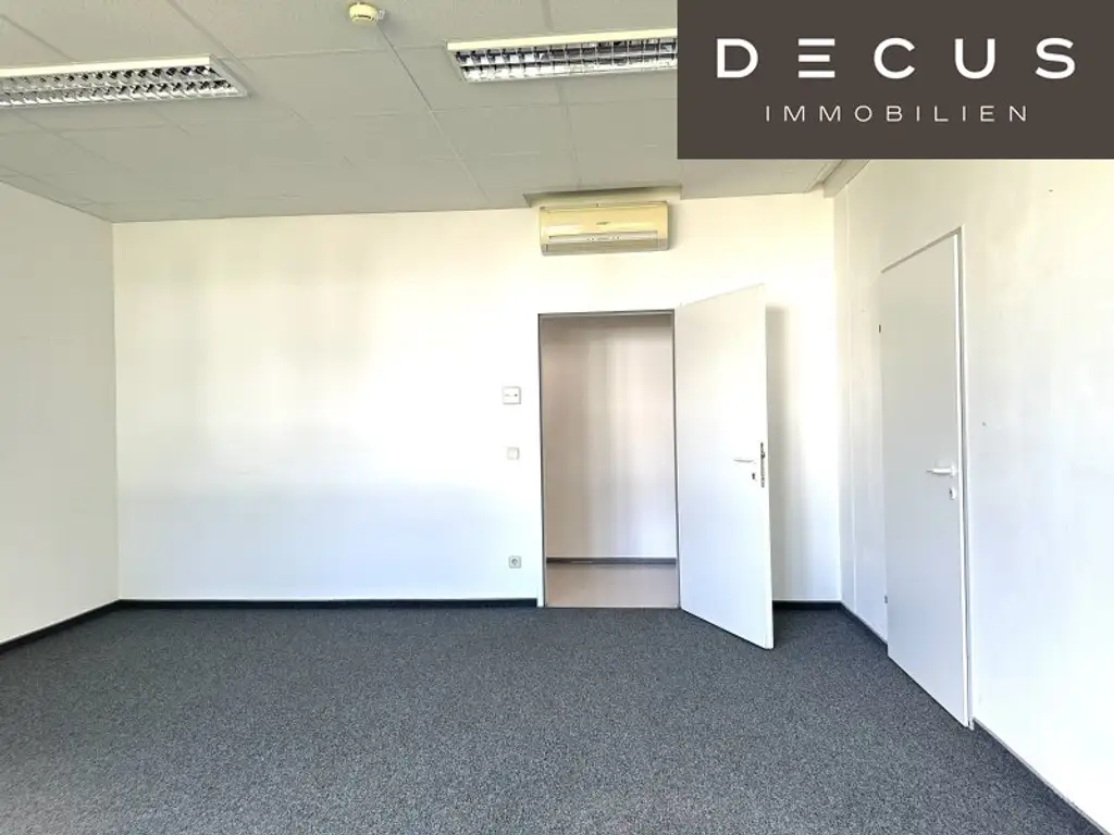 + + + INNENSTADT gekühlte Bürofläche + + + Nähe Hauptbahnhof + + +