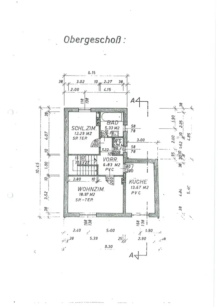 Gepflegtes Einfamilienhaus mit modernisierten Details in Asparn an der Zaya - Kauf!