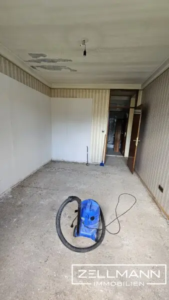 Charmanter Bungalow mit sonnigem Garten – Ihr Neubeginn in Maria Enzersdorf | ZELLMANN IMMOBILIEN