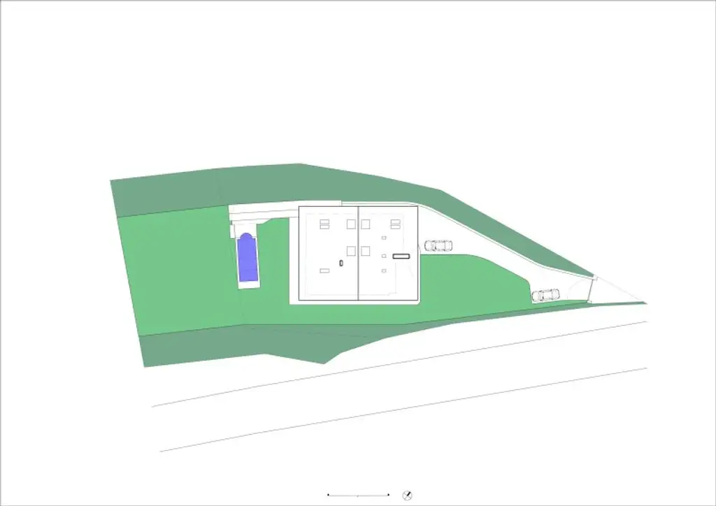 Waldchalet Pfunds - provisionsfrei - inmitten der atemberaubenden Berglandschaft Tirols