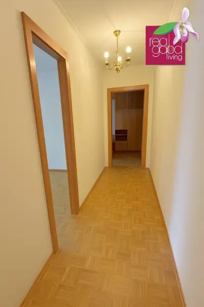 Ruhige 2-Zimmer-Wohnung mit Loggia beim Feilplatz – Nähe U3 Hütteldorfer Straße