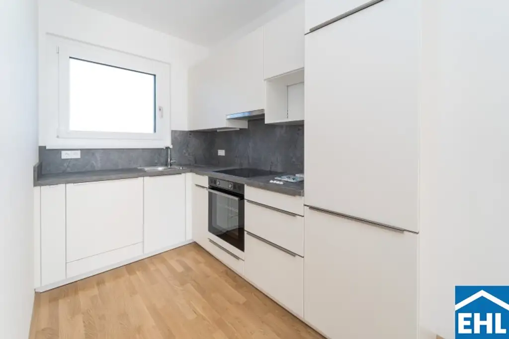 Weitblick und Wohnglück: Maisonette im Dachgeschoss